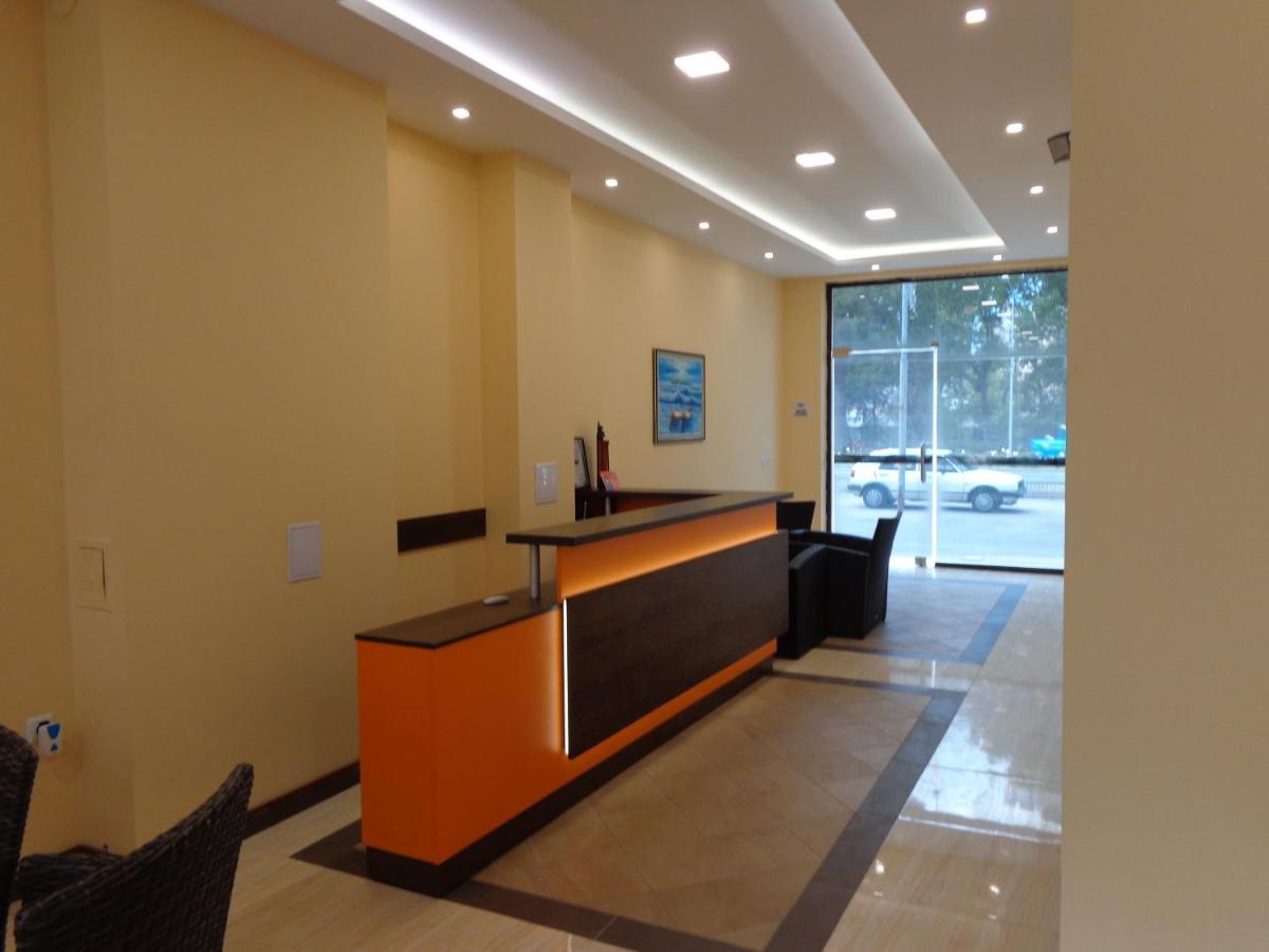 Къща За Гости А. Б. В. Nesebăr Exterior foto